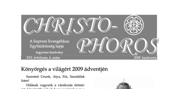Christophoros 2009-6