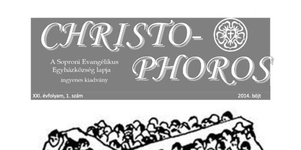 Christophoros 2014-1