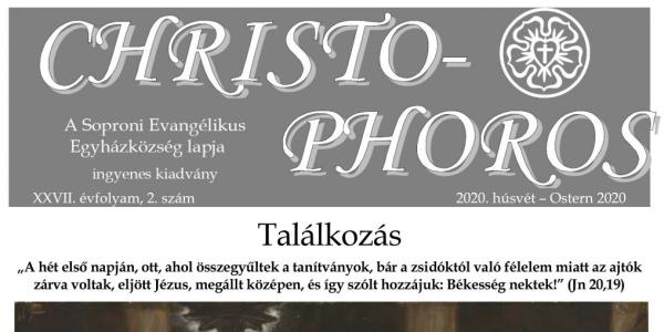 Christophoros 2020-2