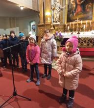 Adventi gyerekműsor