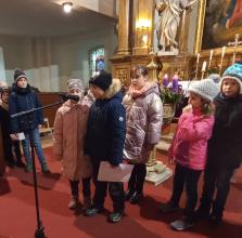 Adventi gyerekműsor