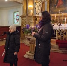 Adventi gyerekműsor