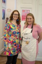 Farsangi fánkdélután