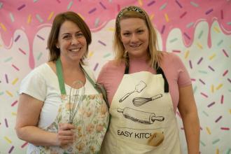 Farsangi fánkdélután