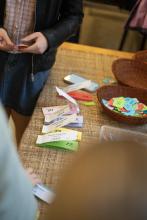 Farsangi fánkdélután