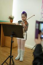 Farsangi fánkdélután