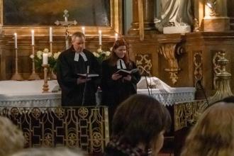Küldöttség látogatása Seinäjokiból