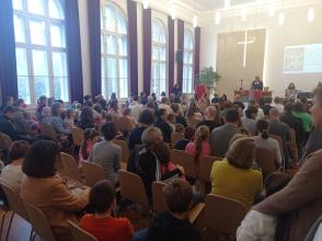 Reformációi családi délelőtt