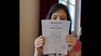 Reformációi családi délelőtt