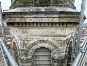 Templomfelújítás, 2025. november