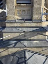 Templomfelújítás, 2025. november