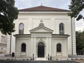 Templomfelújítás, 2026. augusztus