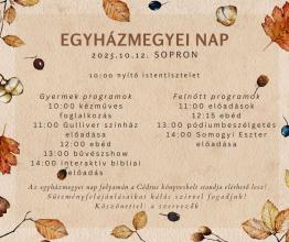 Egyházmegyei nap