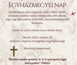 Egyházmegyei nap