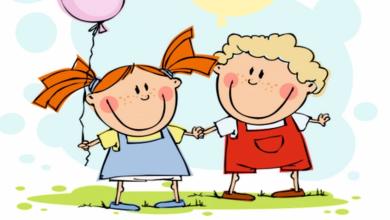 Gyerek- és családos alkalmak a következő hetekben