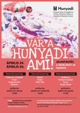 Jelentkezés a Hunyadi AMI-ba