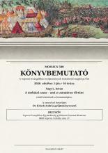 Könyvbemutató