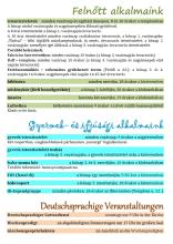 Levél a gyülekezet tagjainak