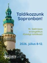 Szélrózsa Sopronban!