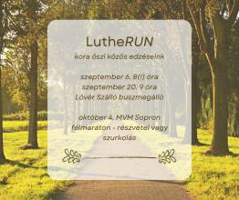 LutheRun