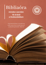 bibliaóra