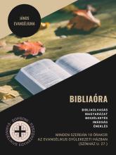 bibliaóra