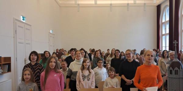Reformációi családi délelőtt