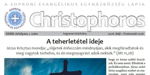 2026. böjt / Fastenzeit