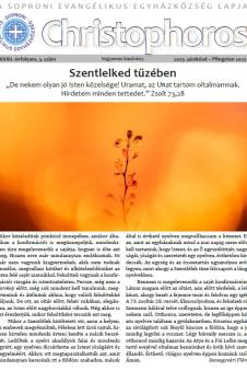 2025. pünkösd / Pfingsten
