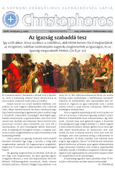 2025. reformáció / Reformation