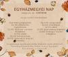 Egyházmegyei nap